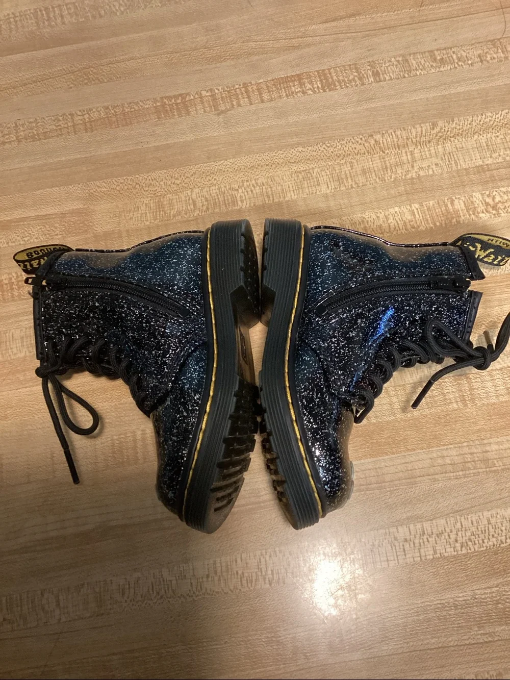 Dr. Martens toddler size